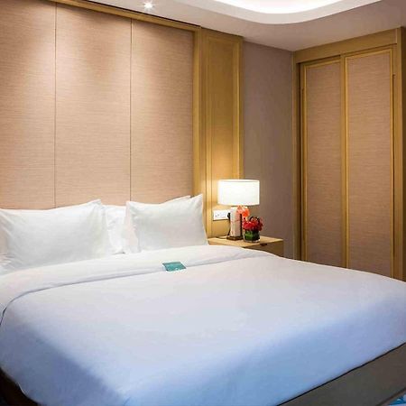 Boudl Al Olaya Hotel Riaad Buitenkant foto