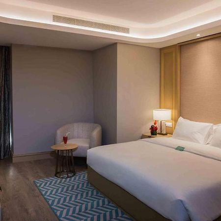 Boudl Al Olaya Hotel Riaad Buitenkant foto
