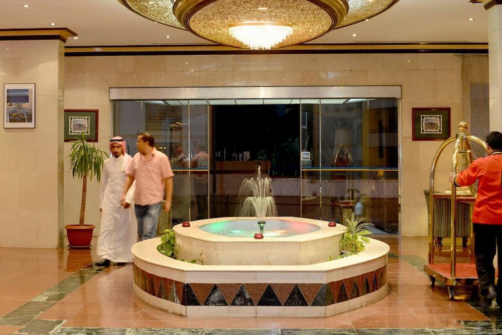Boudl Al Olaya Hotel Riaad Buitenkant foto