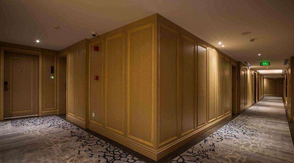 Boudl Al Olaya Hotel Riaad Buitenkant foto