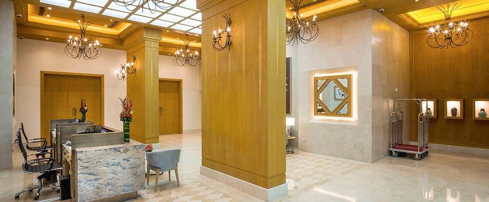 Boudl Al Olaya Hotel Riaad Buitenkant foto