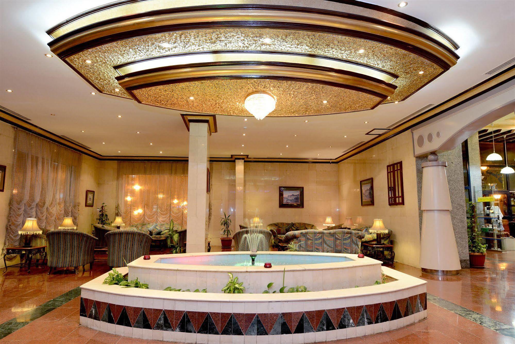 Boudl Al Olaya Hotel Riaad Buitenkant foto