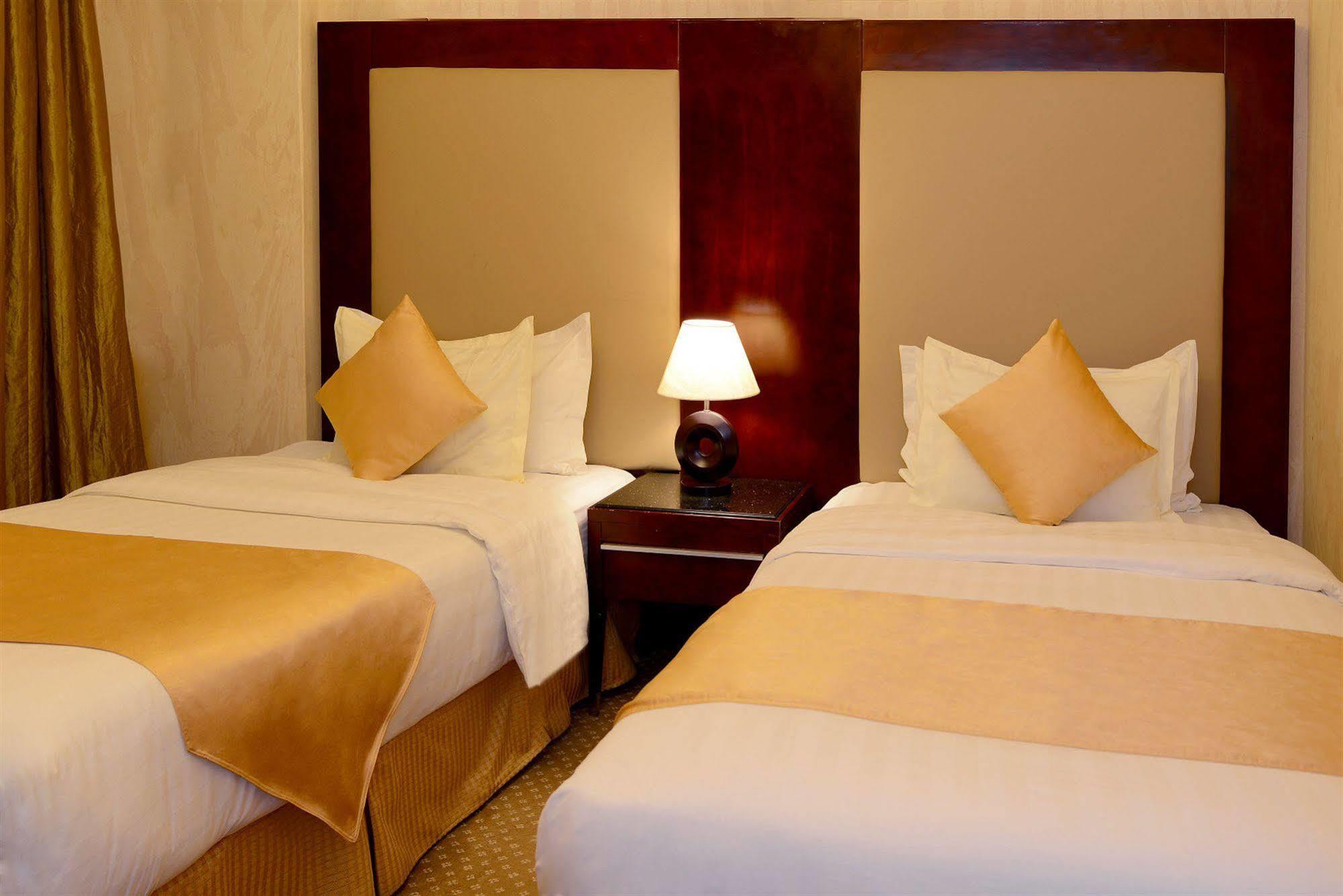Boudl Al Olaya Hotel Riaad Buitenkant foto