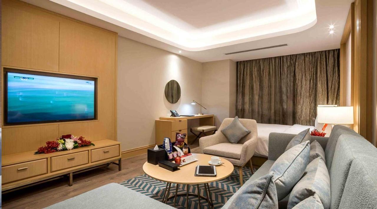 Boudl Al Olaya Hotel Riaad Buitenkant foto