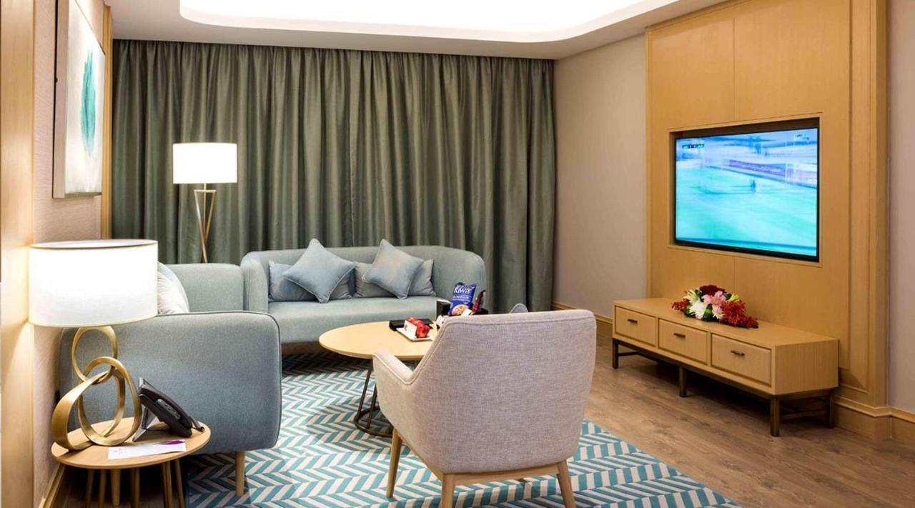 Boudl Al Olaya Hotel Riaad Buitenkant foto