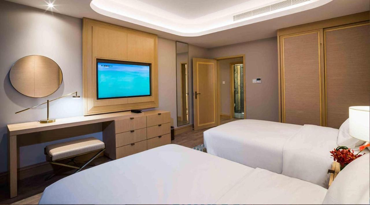 Boudl Al Olaya Hotel Riaad Buitenkant foto
